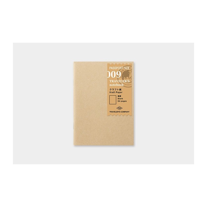 I5209 Refill Kraft Paper