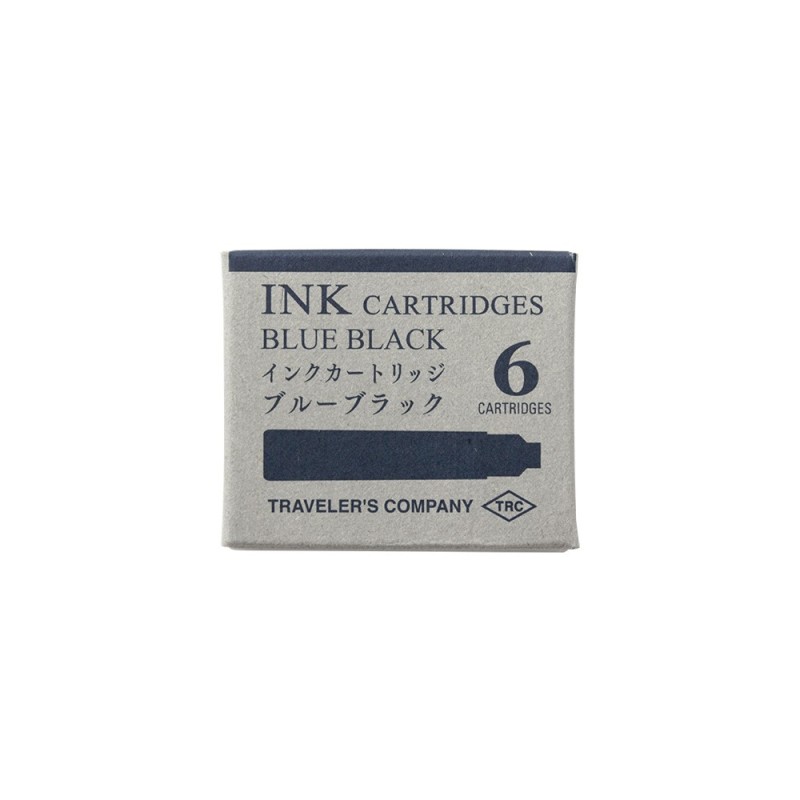 I057FRL-1 Fountain Pen Refill Blue
