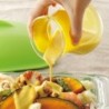 Dressing Bottle