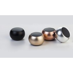 Mini Bluetooth Speaker