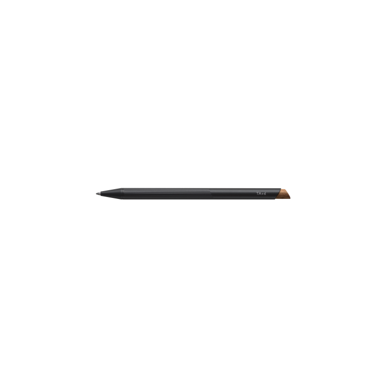 TDFP020201 Ballpoint Pen Black