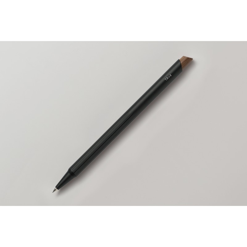 TDFP030101 Mechanical Pencil Black