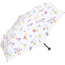 WPC3692-229WH Umbrella Sweet Pea White