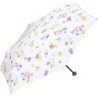 WPC3692-229WH Umbrella Sweet Pea White