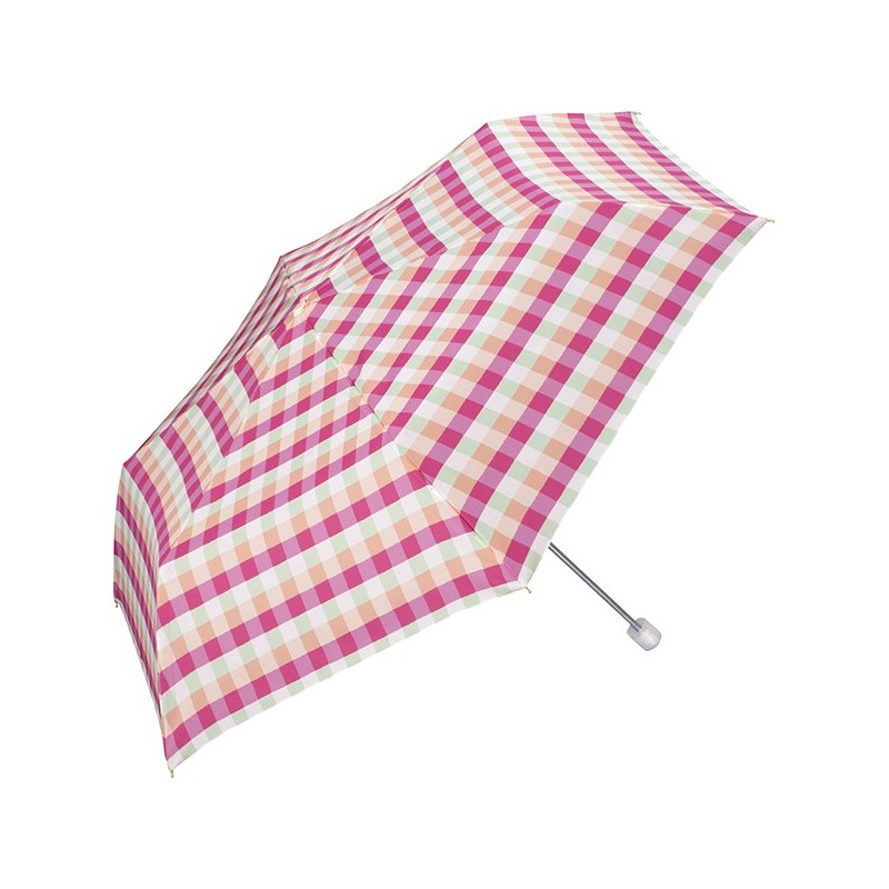 WPC8175-239PK Candy Check Pink