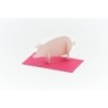 GM001PI Post Animal Pig
