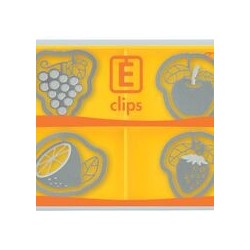 I190FU E-Clip Fruit