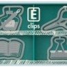 I190ST E-Clip Stationery