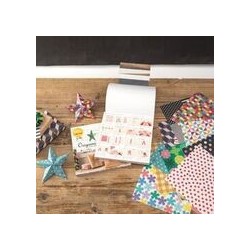 Origami Block