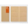 I5128 Traveller's Notebook Card File Refill