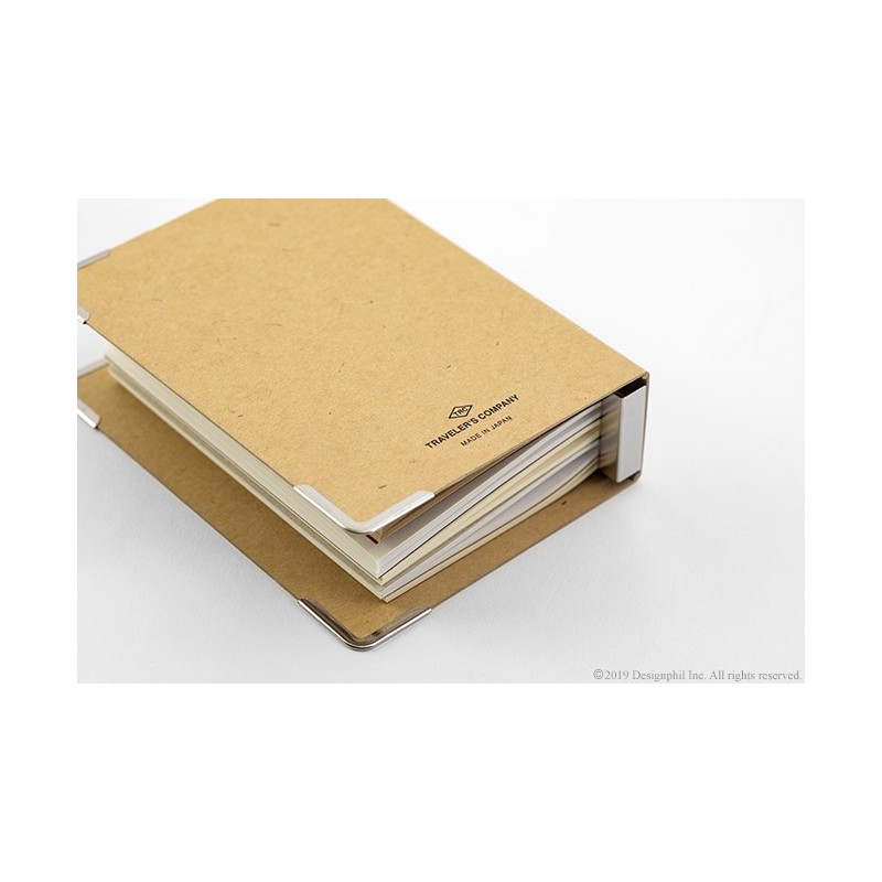 I5216 Traveller's Notebook Passport Binder Refill