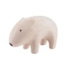 P100WM Pole Pole Wombat