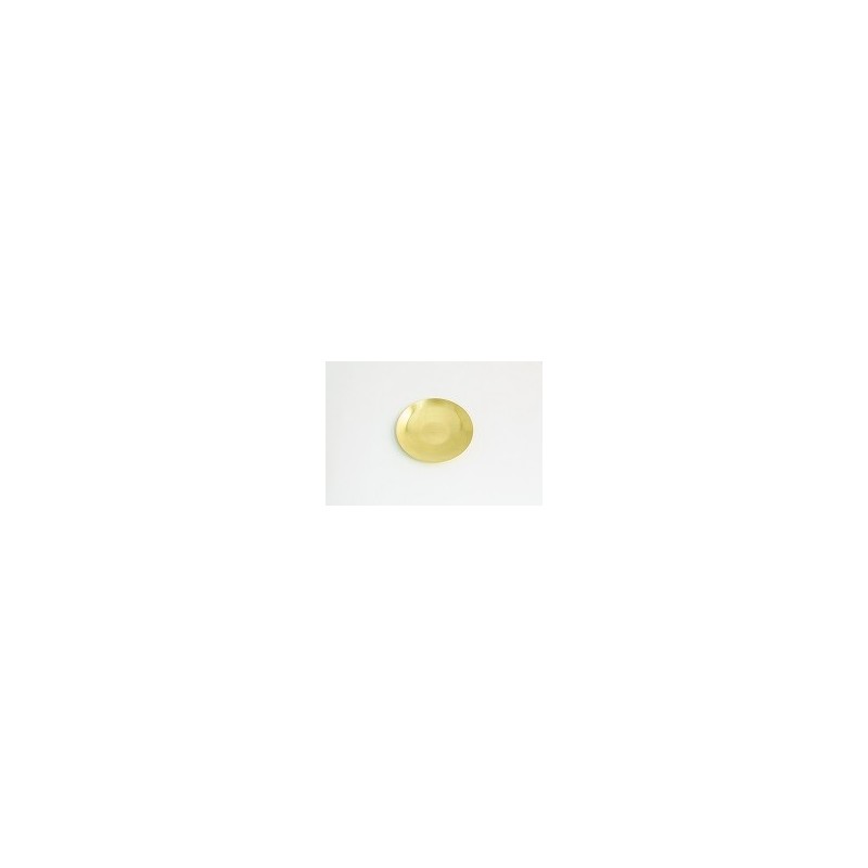 D13905GD Round Tray