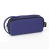 I201BL 2-Way Pen Pouch Blue