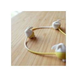 REAC0502 ZOO Cable Wrap Rabbit White