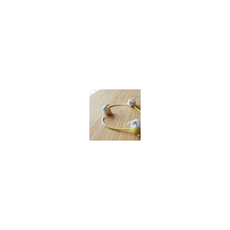 REAC0502 ZOO Cable Wrap Rabbit White