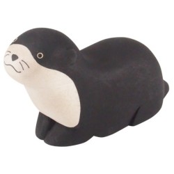 P100RO Pole Pole River Otter