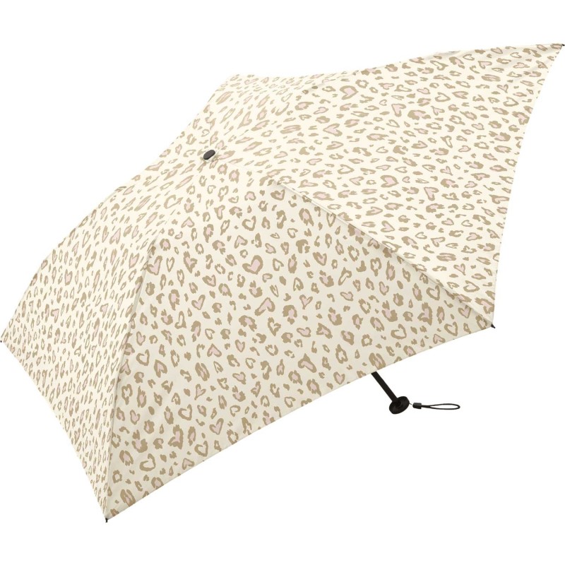 WPCAL-023CR Leopard Cream