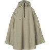 WPCRBP911 Rain Bicycle Poncho Beige