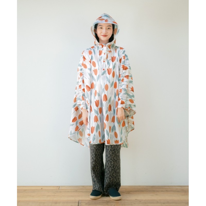 Ladies' Ponchos