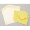 I208YF Letter Set Yellow Flower
