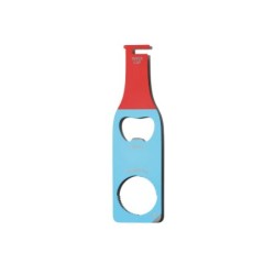 SP001RB Multi-Opener Red/Blue