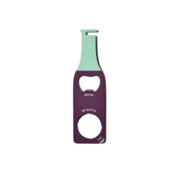 SP001GP Multi-Opener Green/Purple