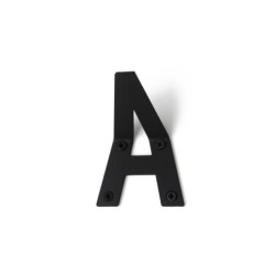 SP002A A Letter Hook