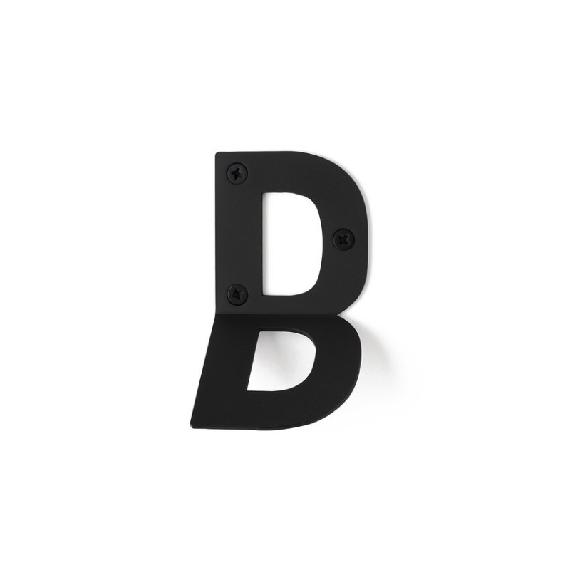 SP002B B Letter Hook