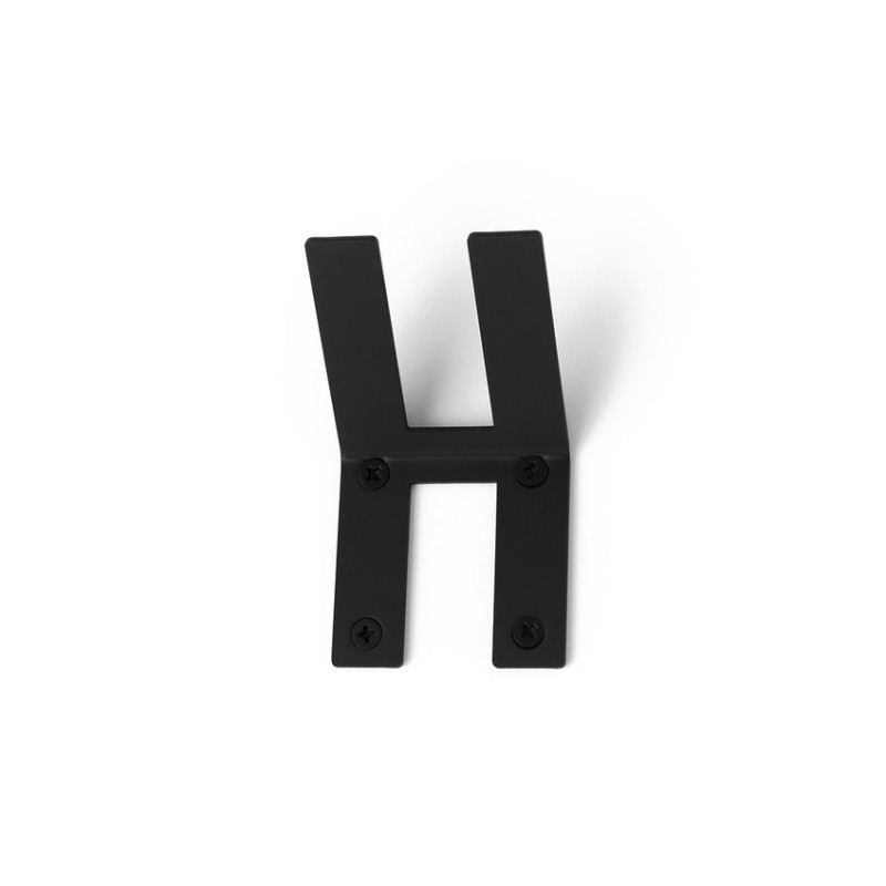 SP002H H Letter Hook
