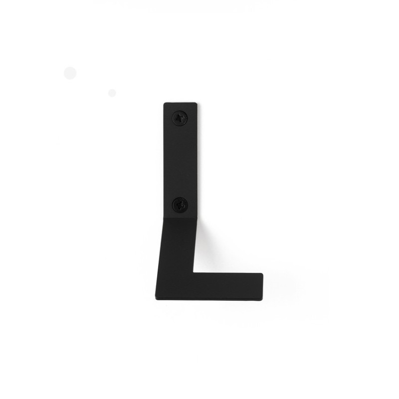 SP002L L Letter Hook