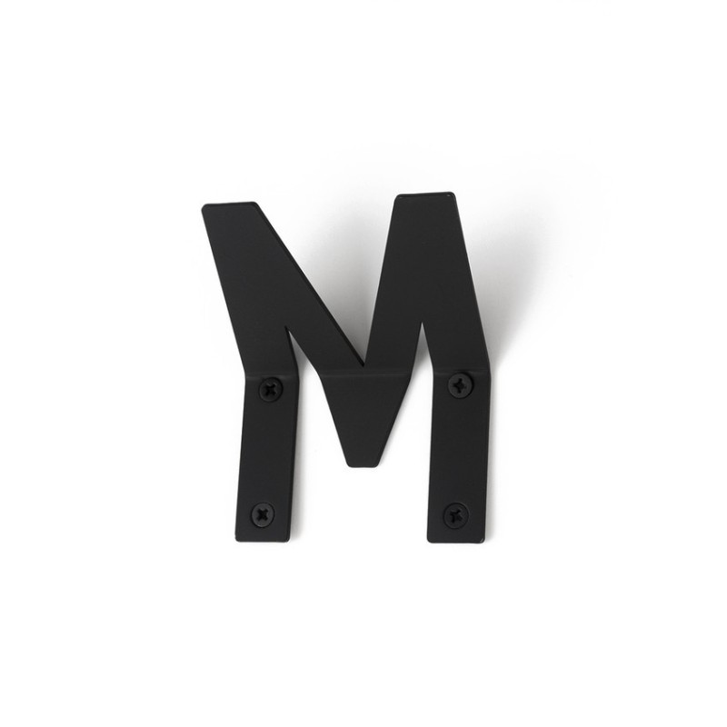 SP002M M Letter Hook