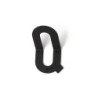 SP002Q Q Letter Hook