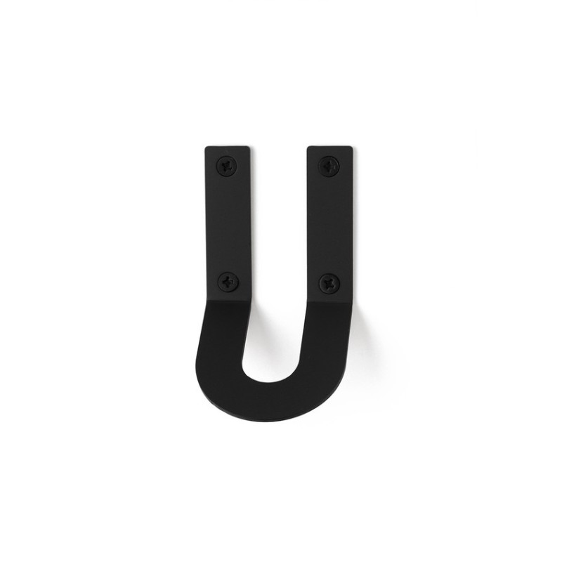 SP002U U Letter Hook