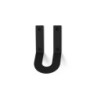 SP002U U Letter Hook