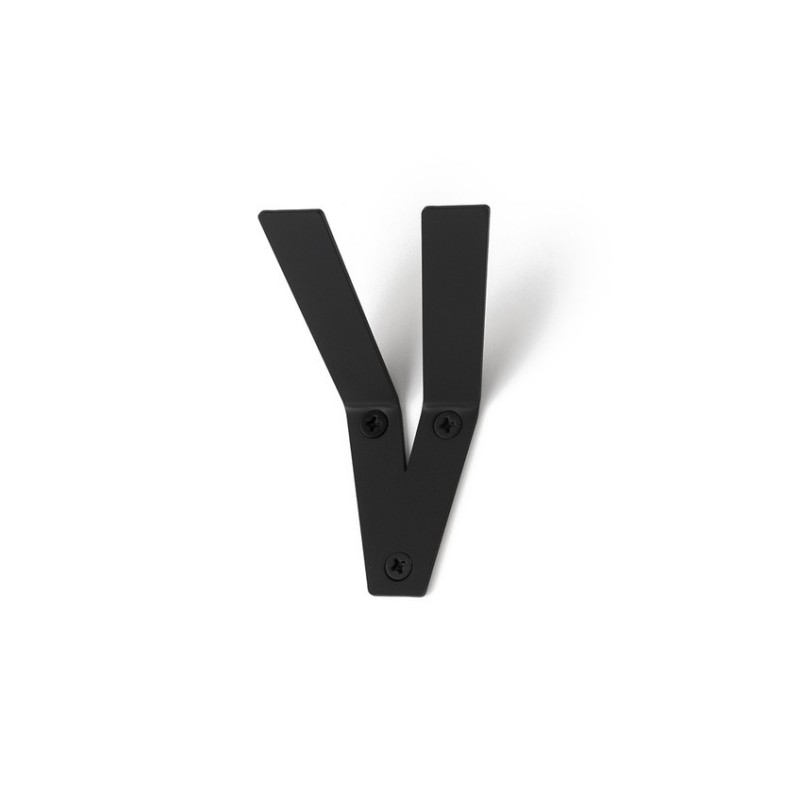 SP002V V Letter Hook