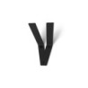 SP002V V Letter Hook