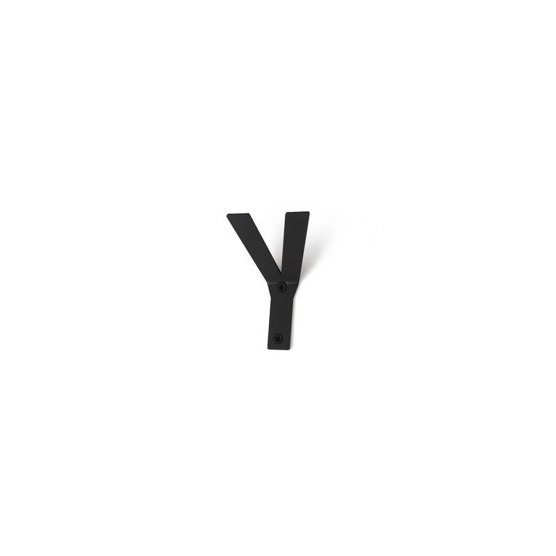 SP002Y Y Letter Hook