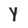 SP002Y Y Letter Hook