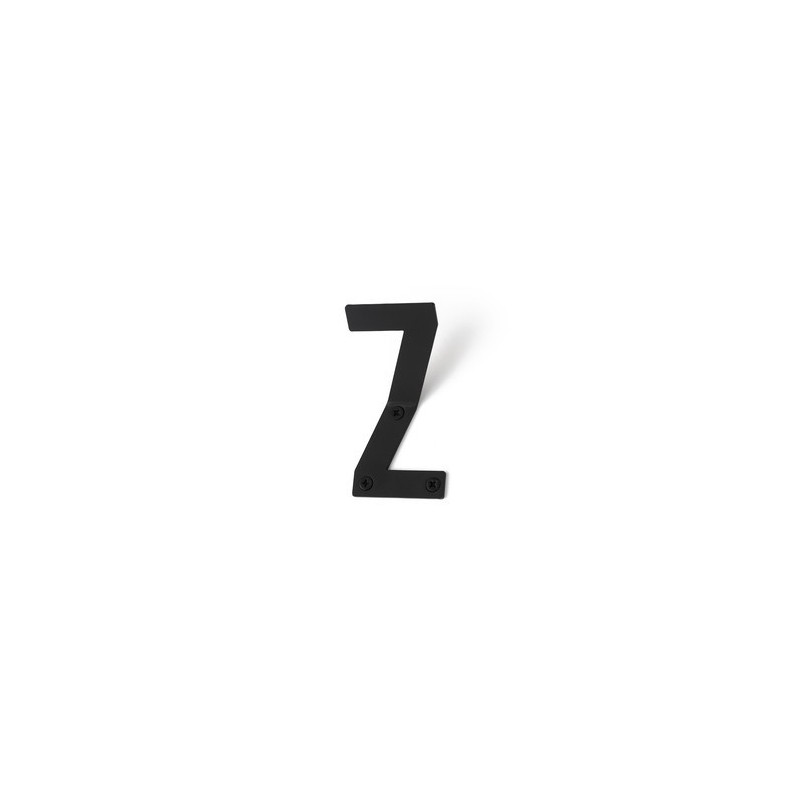 SP002Z Z Letter Hook