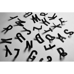 Letter Hook