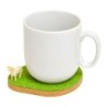 SH001SH Island Coaster Sheep