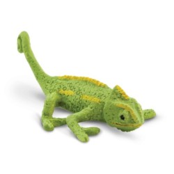 SH001CH Island Coaster Chameleon
