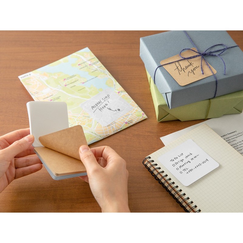 Sticky Notes