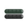 RECH0305 Cable Holder T Black/Green
