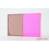 TU007NN Sonoiro Business Card Holder Night Neon