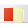 TU007FJ Sonoiro Business Card Holder Fruit Jelly