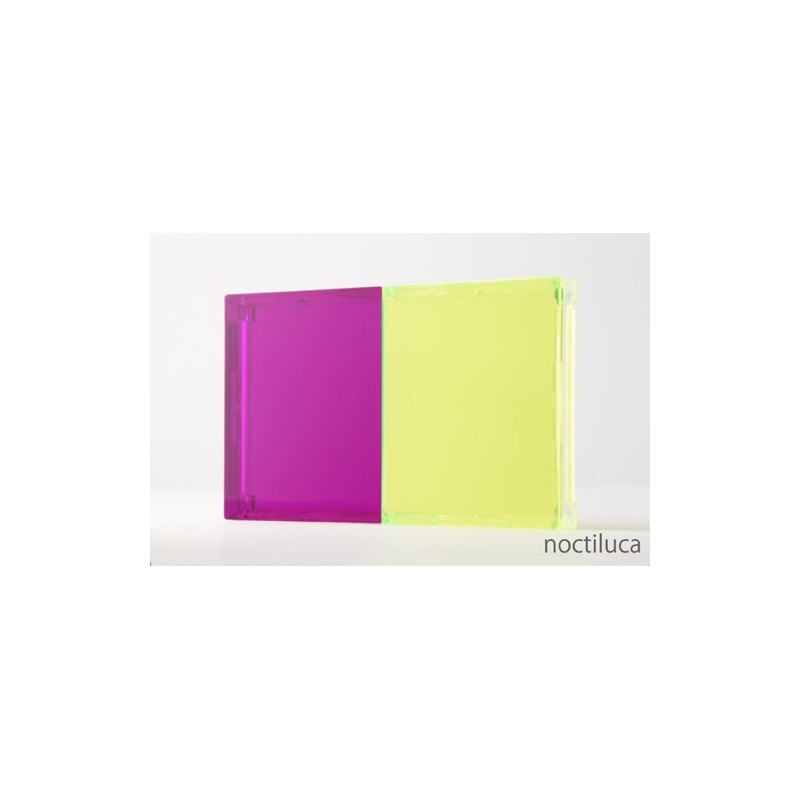 TU007NC Sonoiro Business Card Holder Notiluca