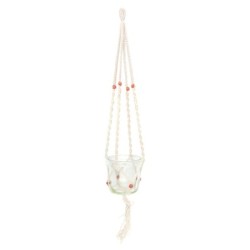 Mcrame Mix White AM005MW
