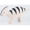 P121PR Pole Pole Parasaurolophus